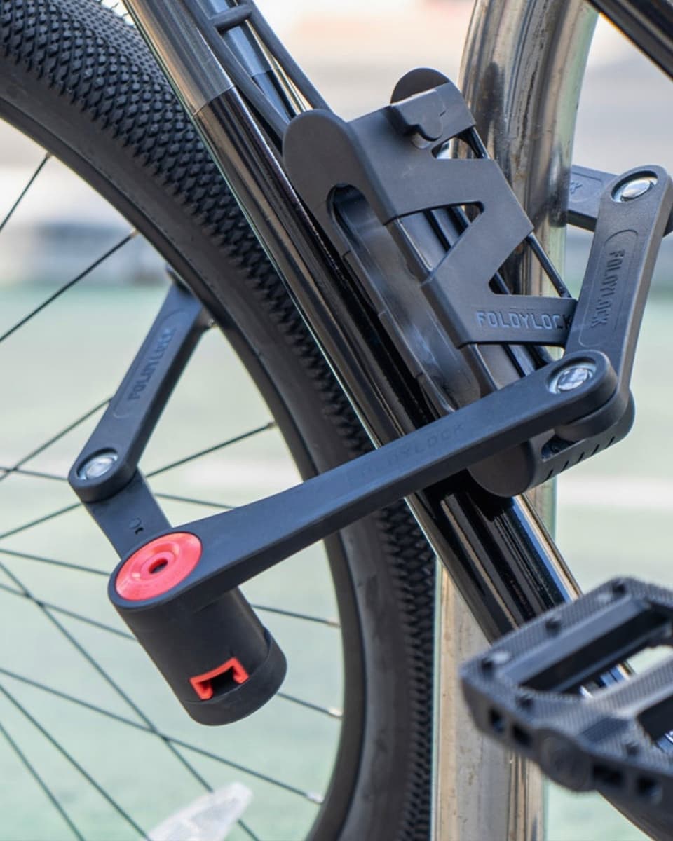 Seatylock Foldylock 90cm