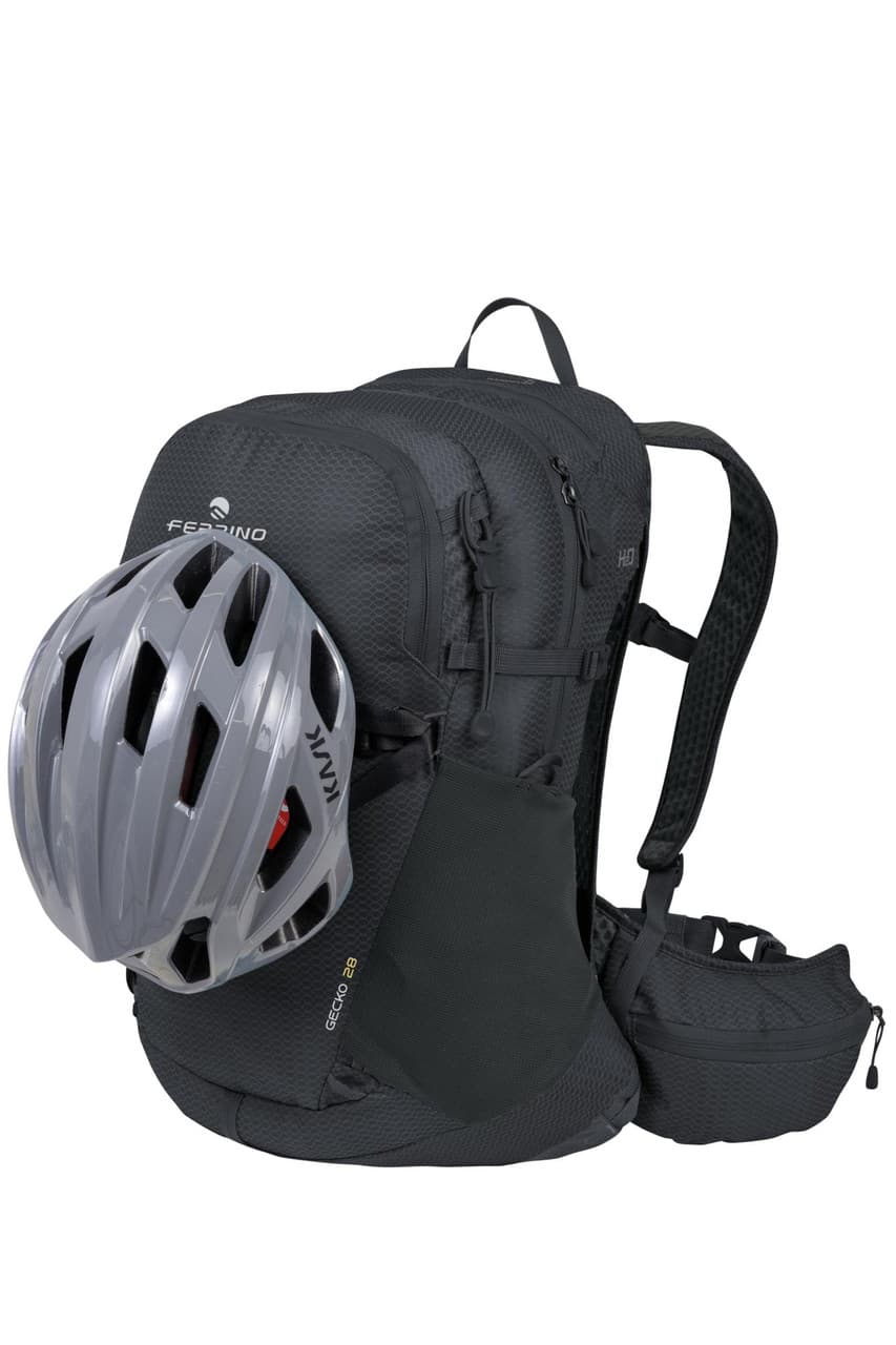Sac à dos vélo Ferrino 28L