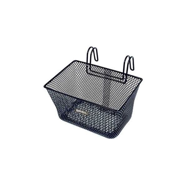 Panier enfant amovible