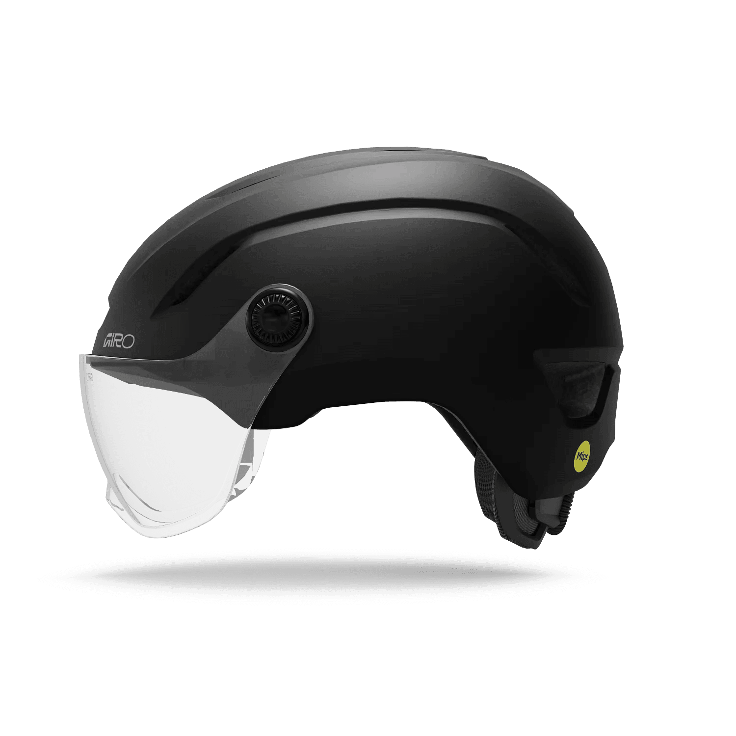 Casque Giro Evoke MIPS à visière