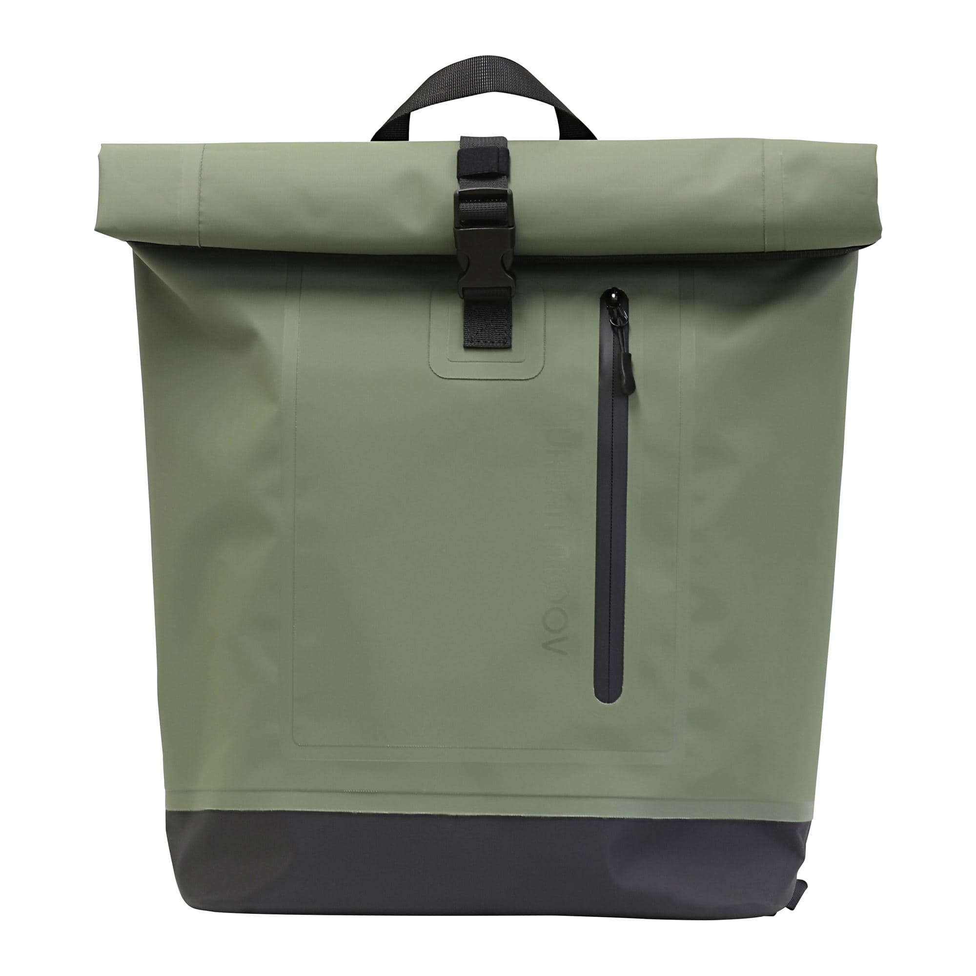 Sac à dos imperméable vert