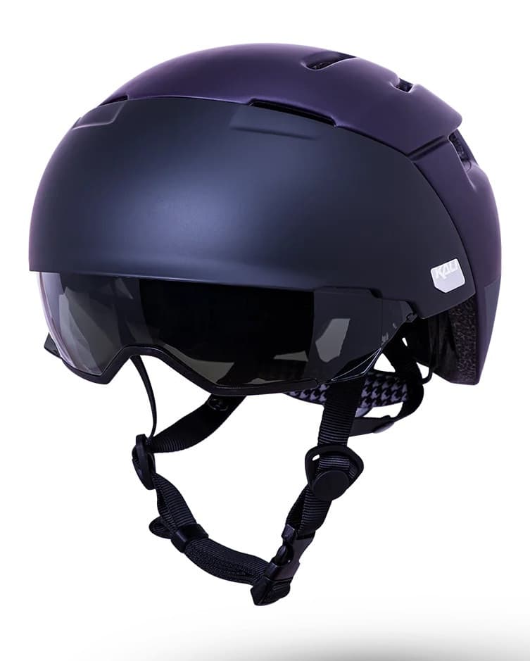 Casque Kali Protectives city