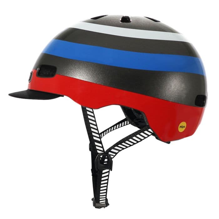 Casque vélo bébé little nutty baby MIPS