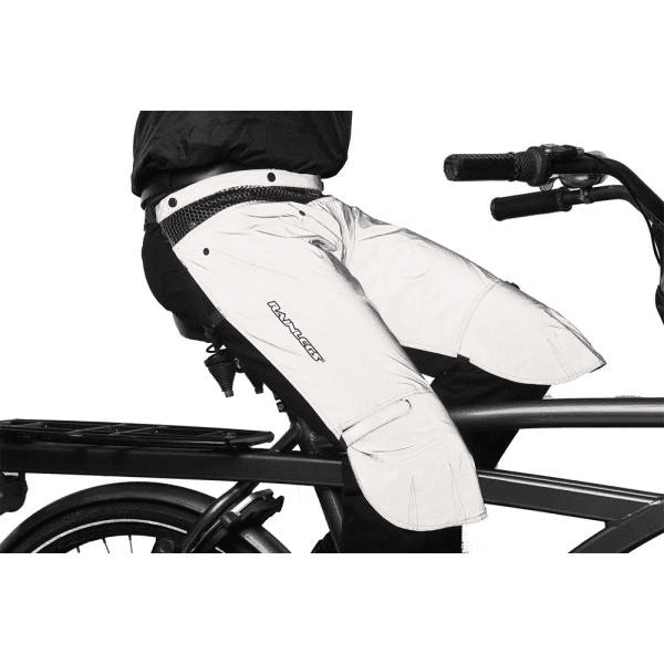 Jambières imperméables Rainlegs