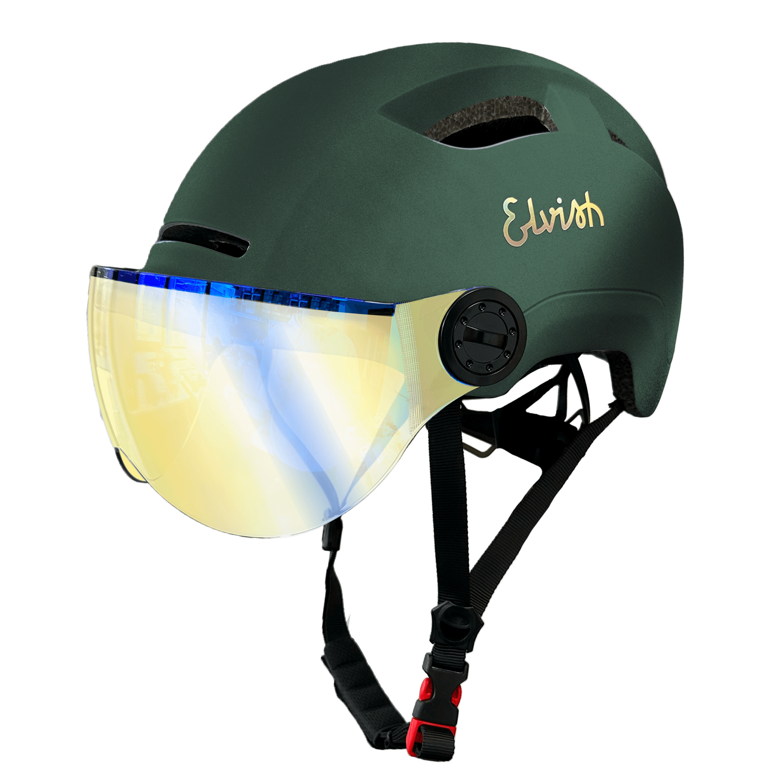Casque Elvish Paperboy PLUS (6 coloris)
