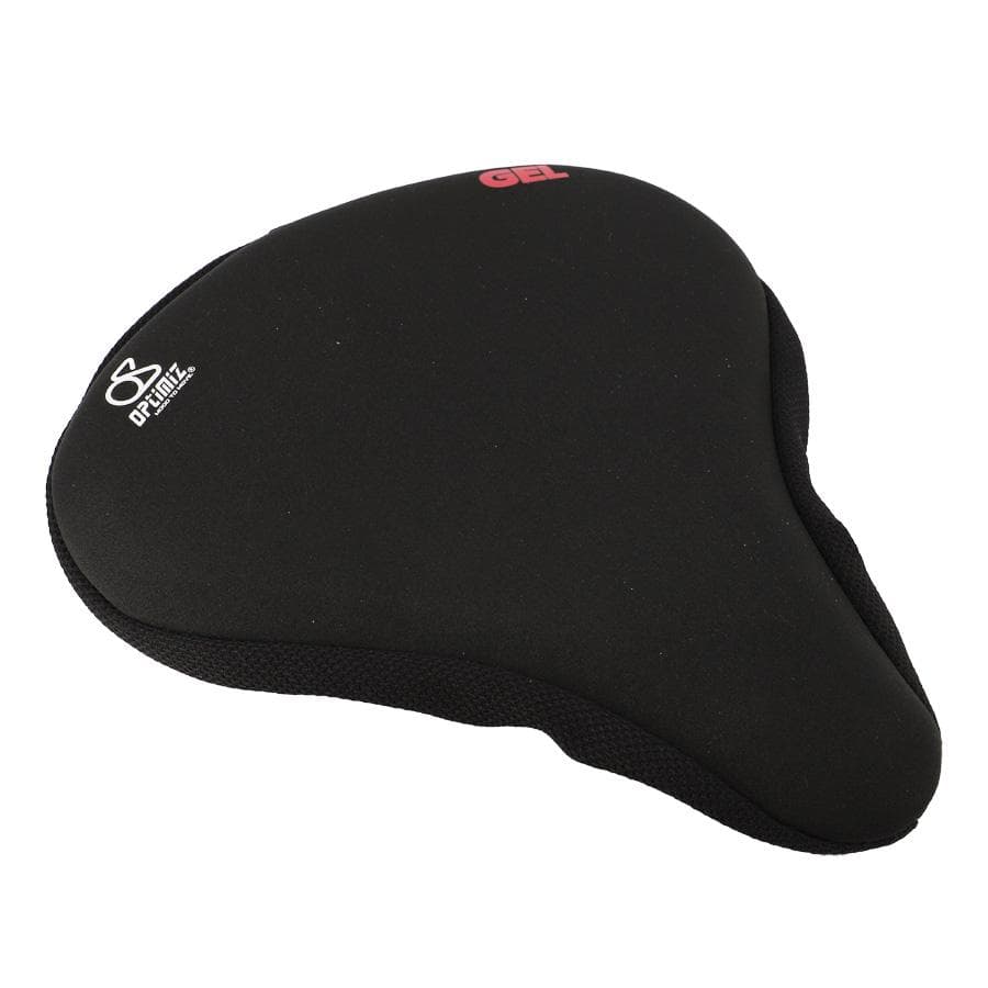 Couvre selle gel