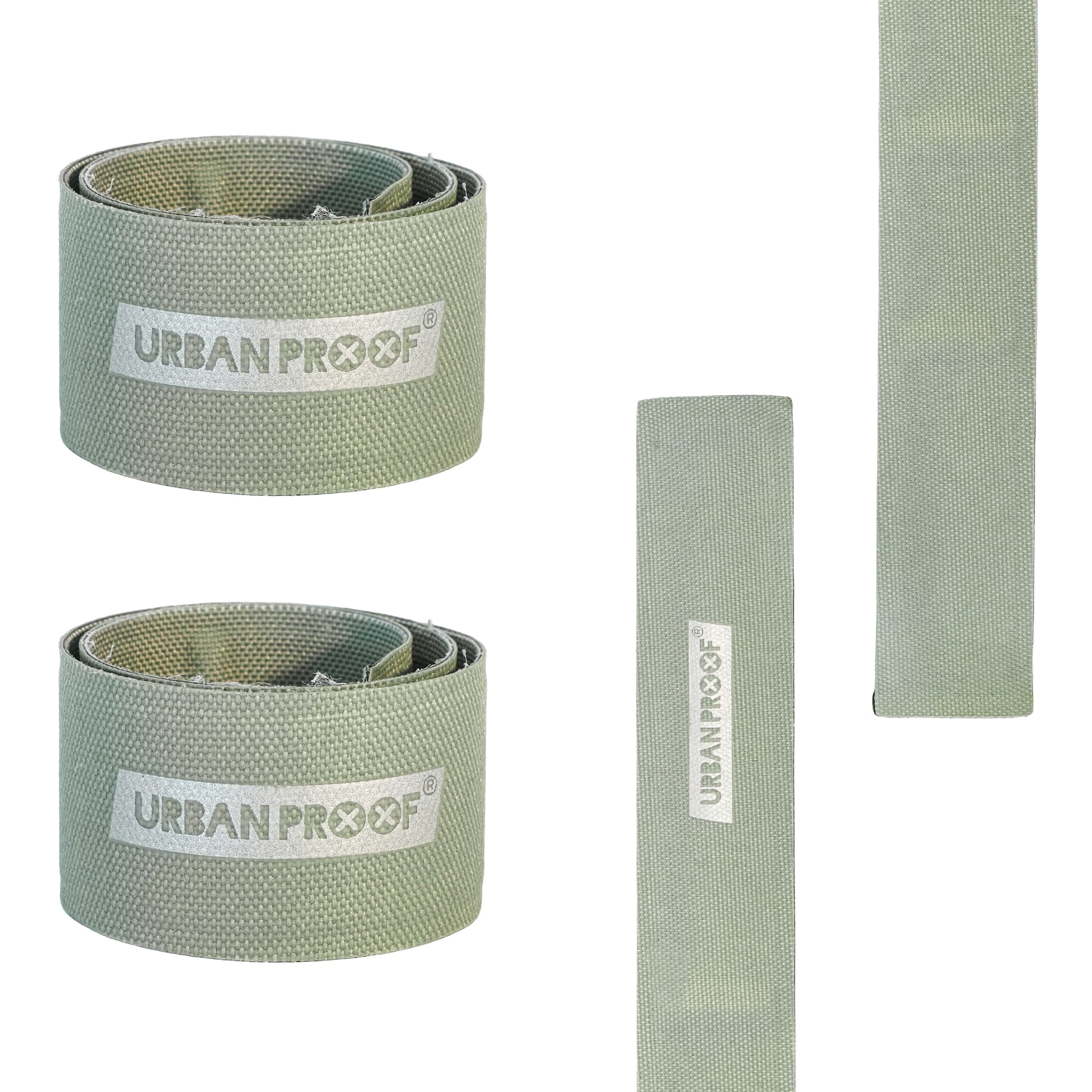 Urban Proof Knox Slap Wrap lot de 2