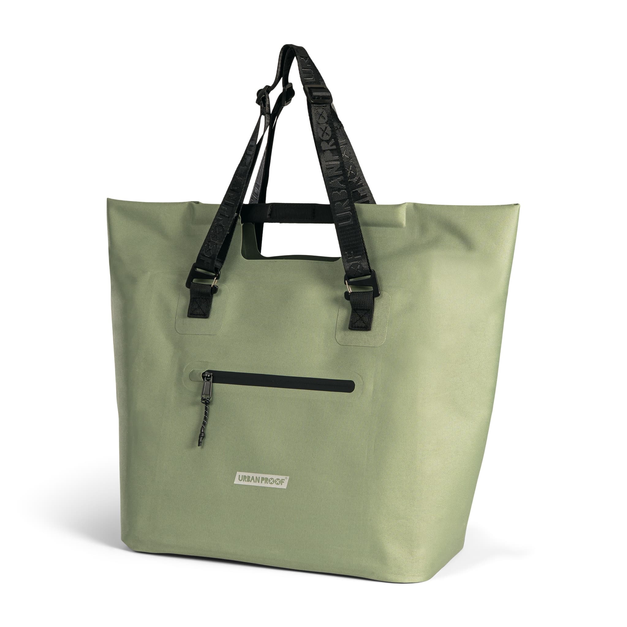 Sac fourre tout étanche + attache vélo