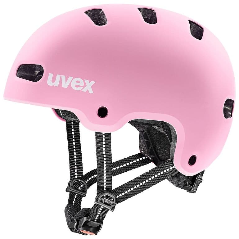 Casque vélo premium kid Uvex kid 4