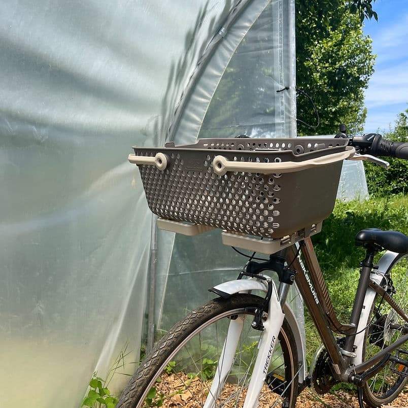 Panier made in France Kajo 15L
