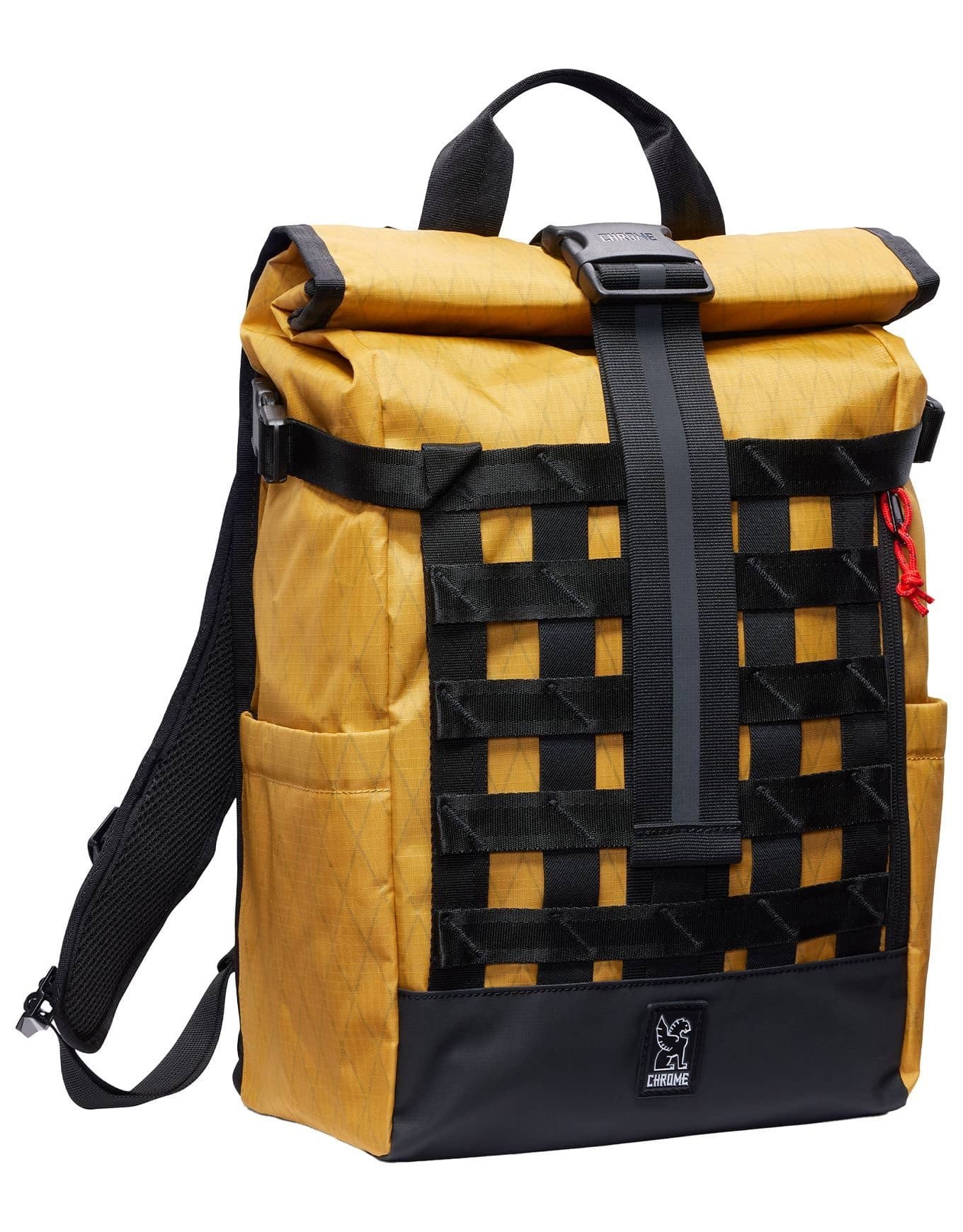 Sac à dos Chrome Barrage Cargo 18L