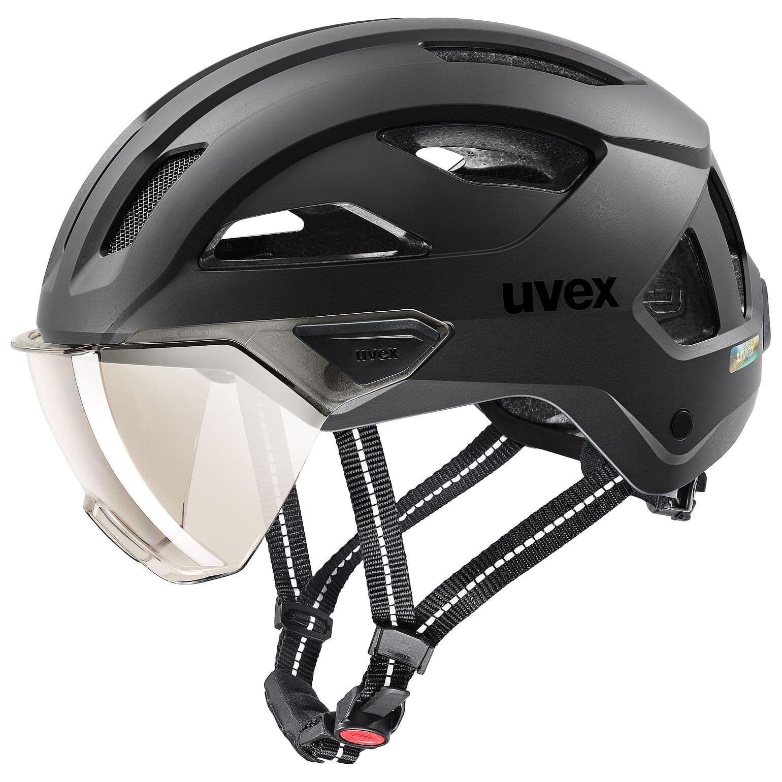 Casque de cyclisme Uvex