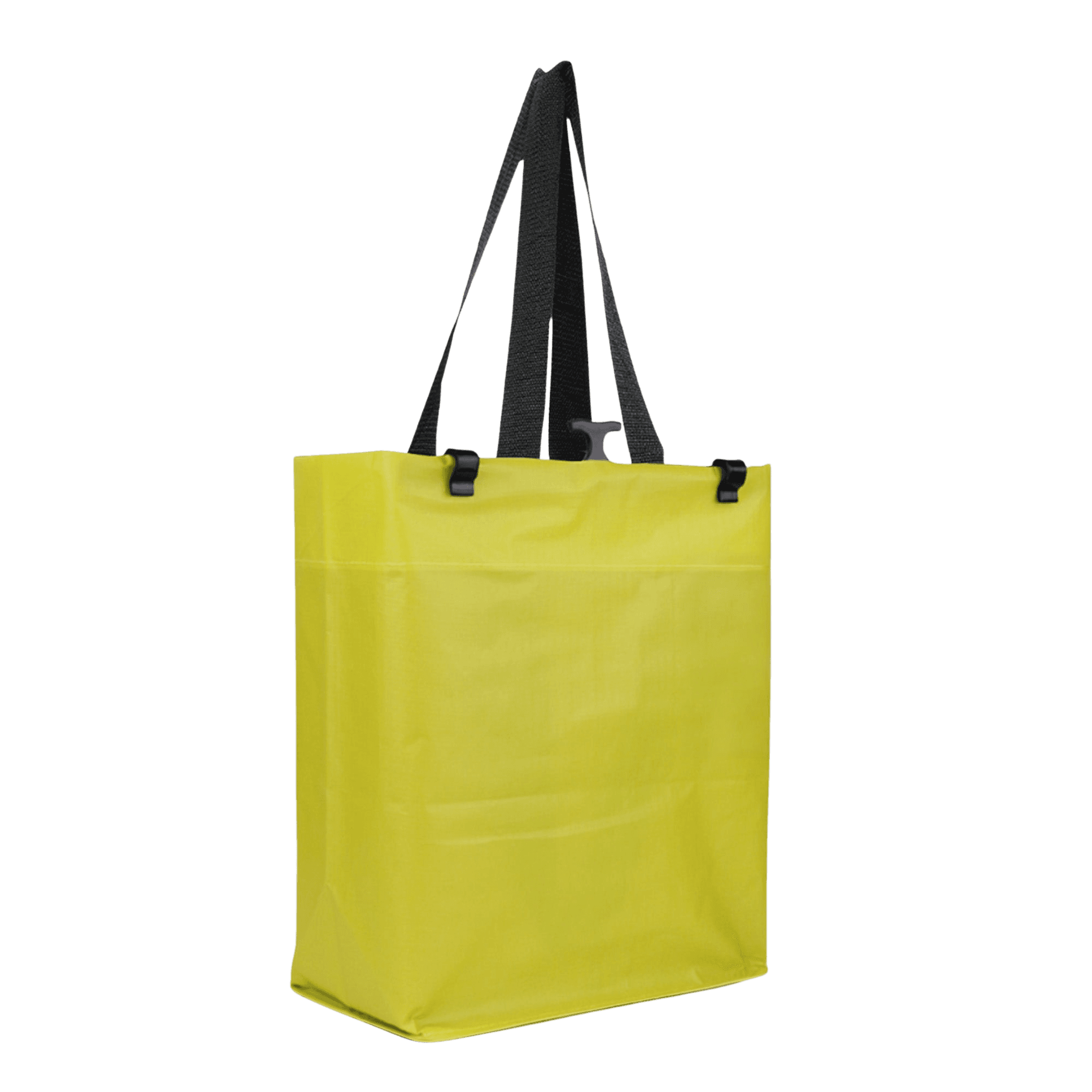 Cobags Bikezac Jaune