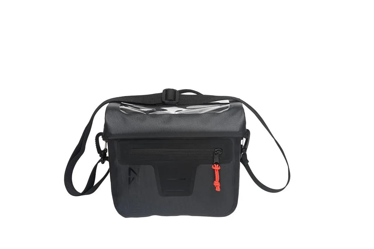 Sacoche de guidon CYCLO Klickfix New Looxs 9,5L
