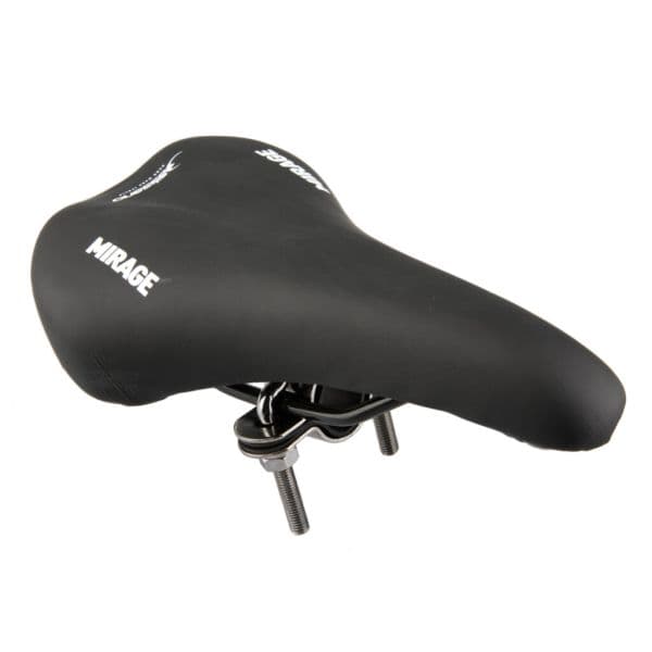 Selle avant vélo enfant