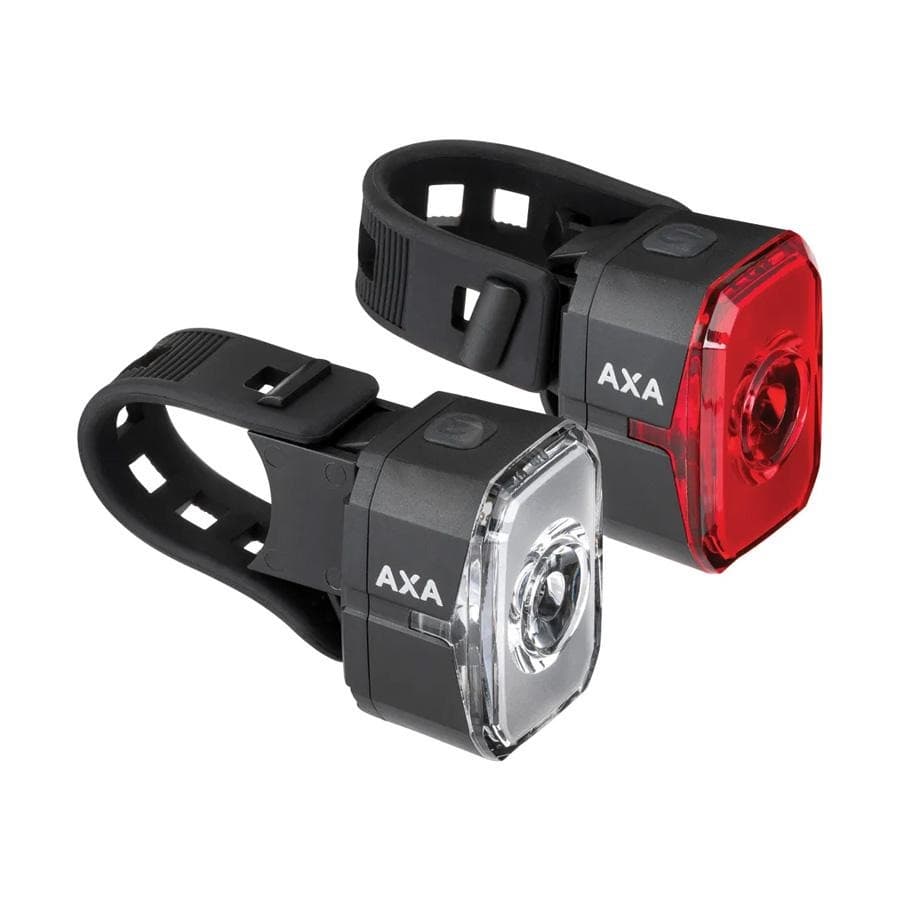 Set Led rechargeables AXA