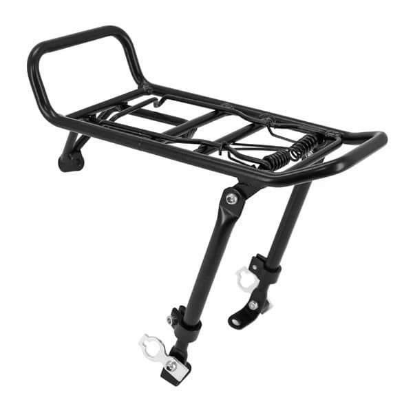 Porte bagage sur oeillets fourche 26-28"