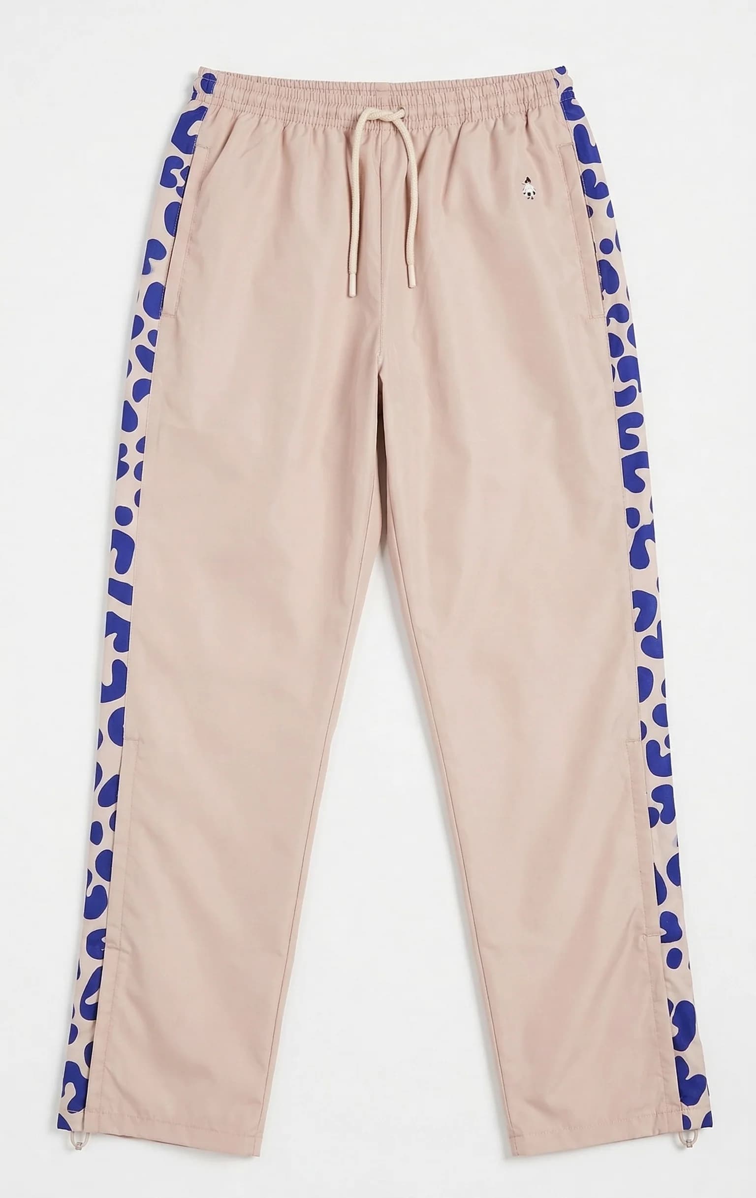 Surpantalon léo enfant