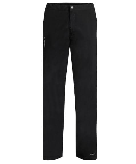 Pantalon Vaude Homme Yaras Zip Pants III