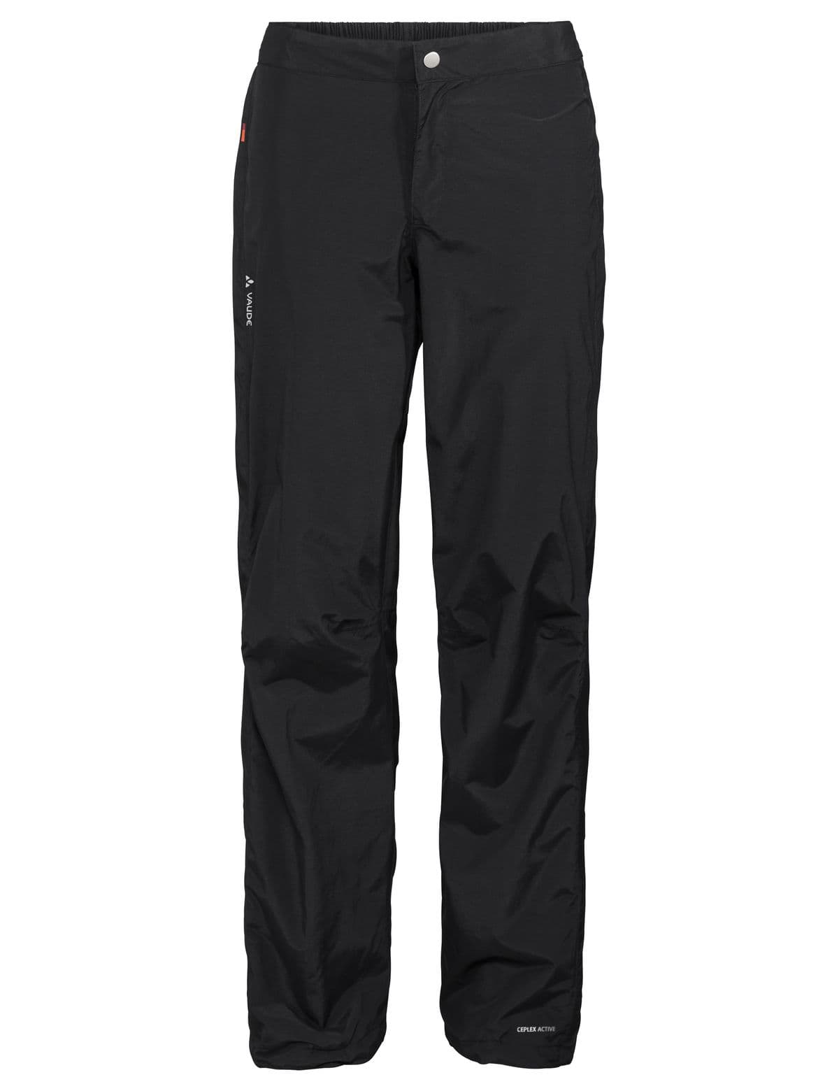 Pantalon Vaude femme Yaras Rain Zip Pants III