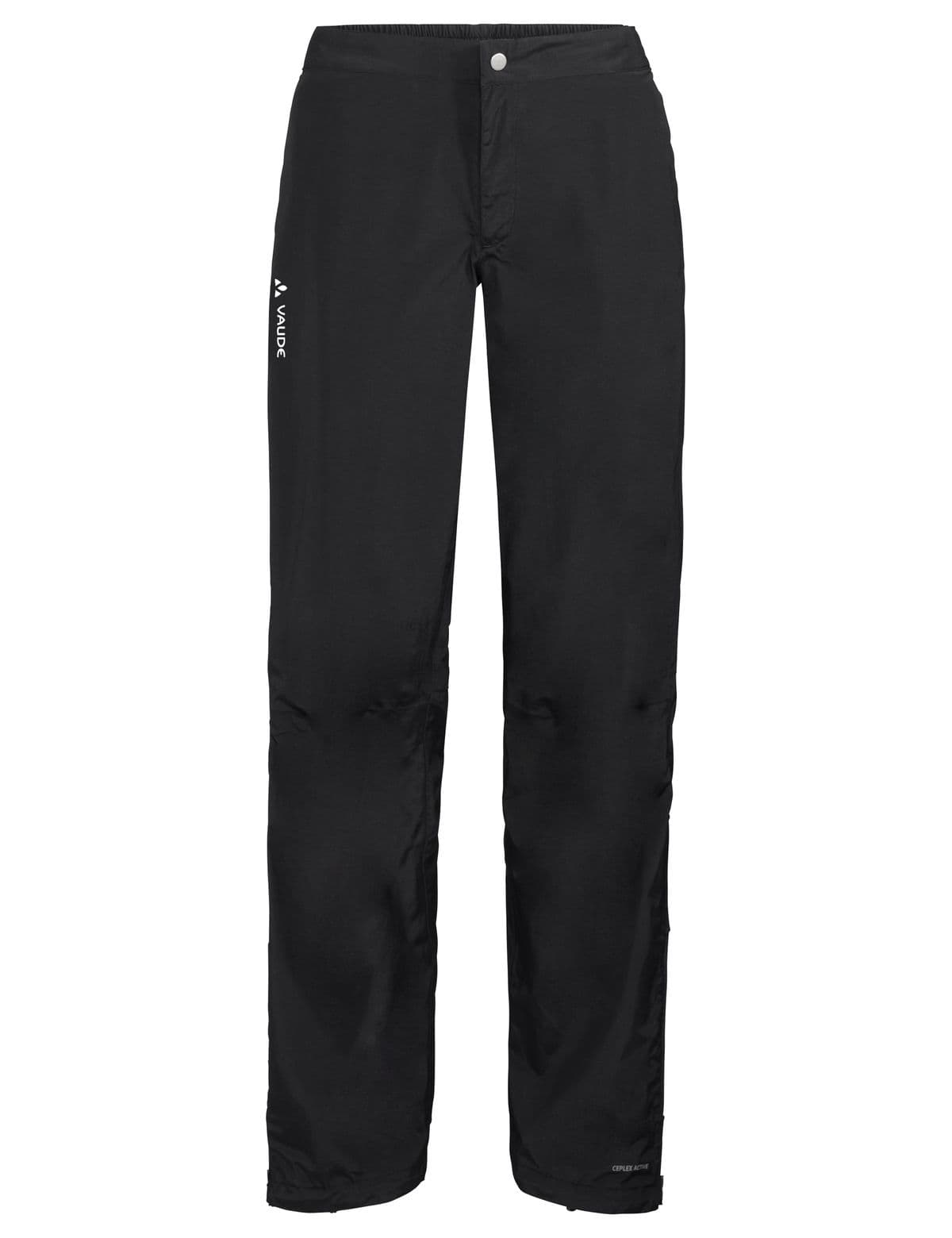 Surpantalon Vaude femme Yaras Rain Pants III