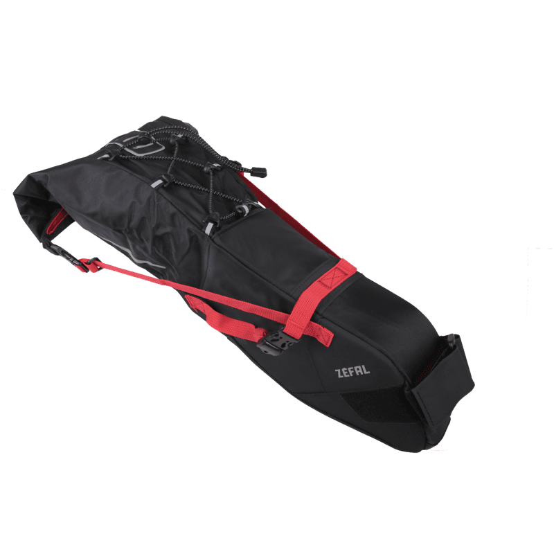 Sacoche de selle Zéfal Z Adventure R11