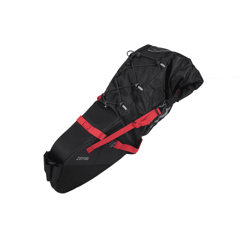 Sacoche de selle Zéfal Z Adventure R17