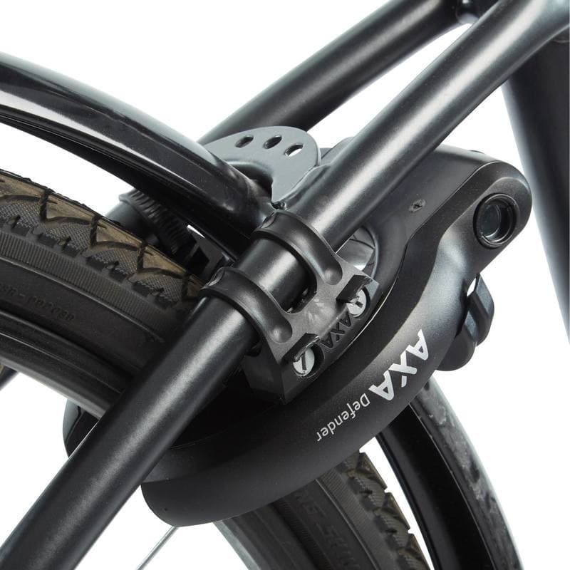 Antivol roue vélo Axa Defender (fix. incluse)
