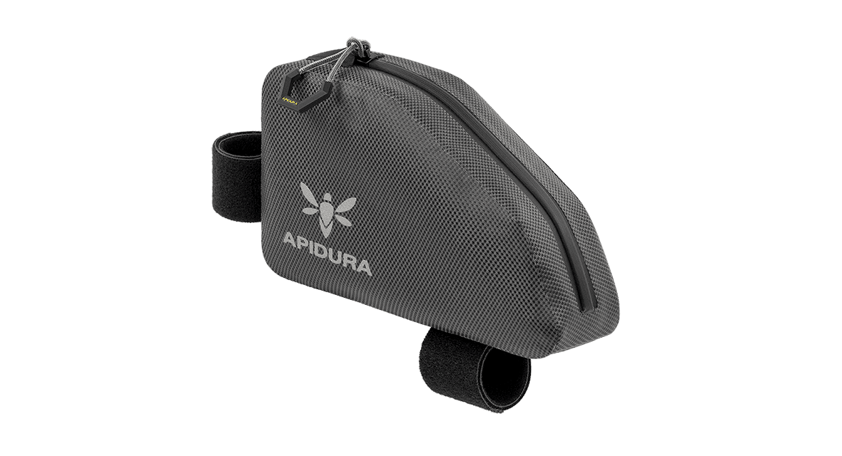 Sacoche de cadre Apidura Expedition Top Tube 0.5l