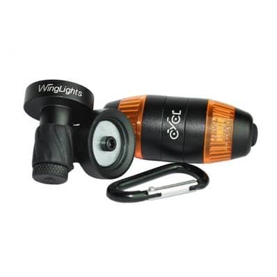 Clignotants vélo/trottinette aimantés Winlights