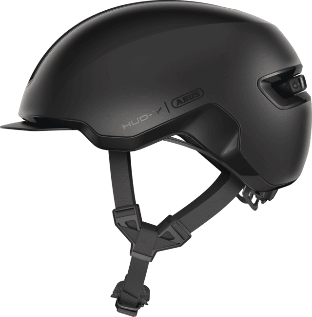 Casque à visière design et réglable Hud Y (5 modèles)