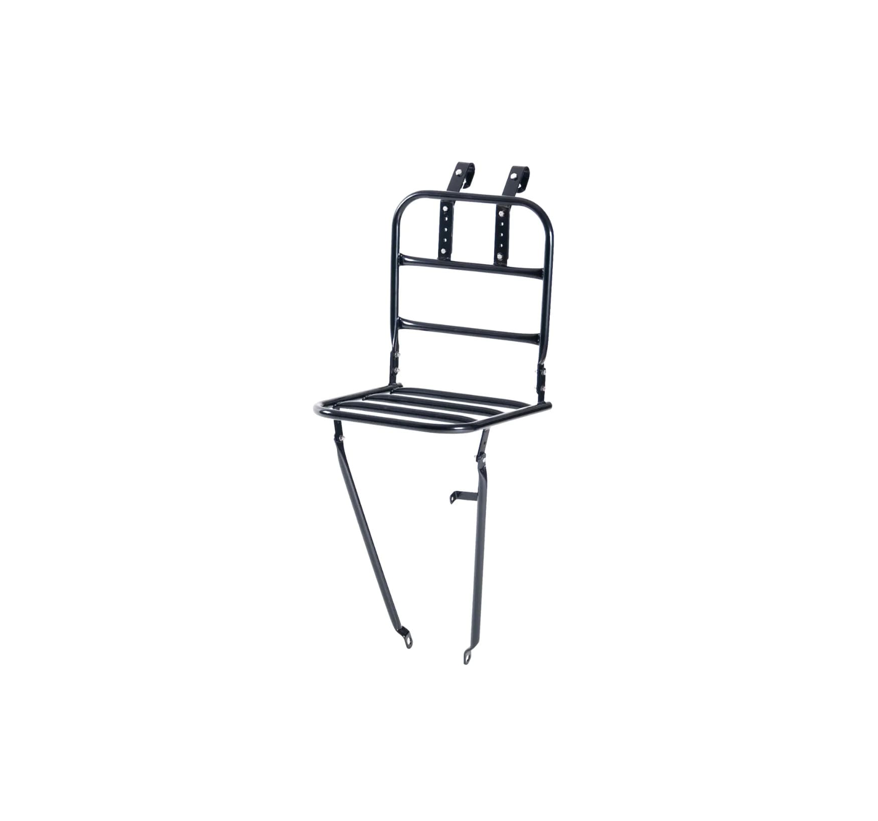 Porte bagage avant Steco 26/28''