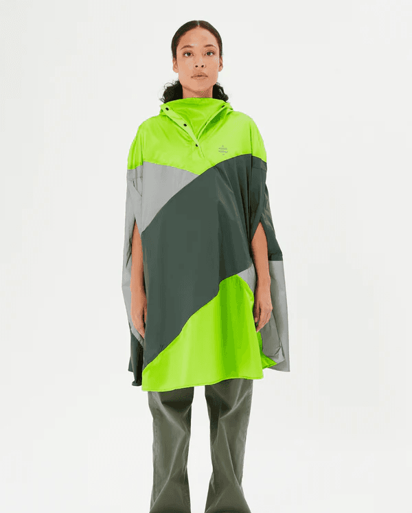 Cape de pluie Urban Circus Vuelta