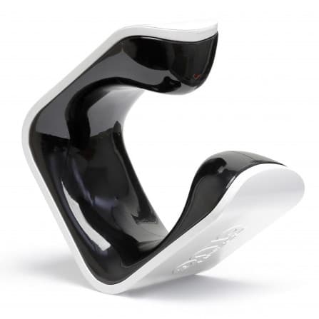 Porte vélo mural appartement pneu 23-32mm