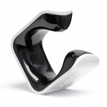 Support vélo mural appartement (pneu 33-43mm)