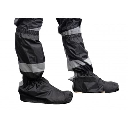 Guêtres vélo R Flect