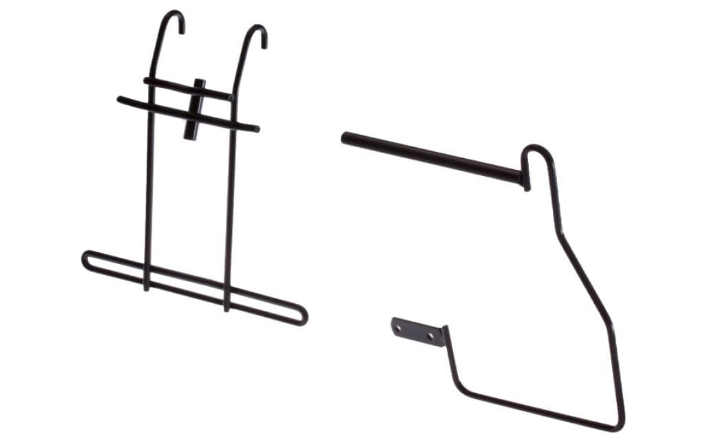 Extenseur de porte-bagages vélo STECO