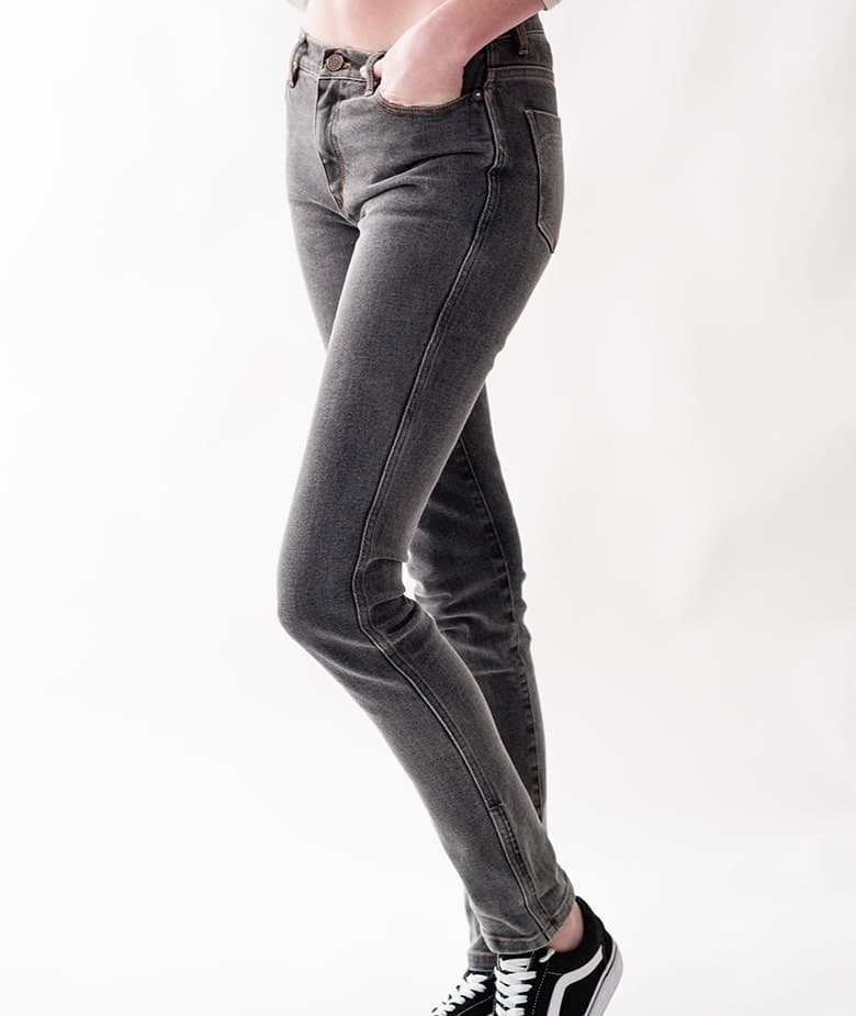 Pantalon velo ajusté femme (Jeny'ster Light)