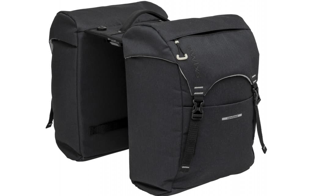 Sacoche vélo voyage MIK New Looxs Sports