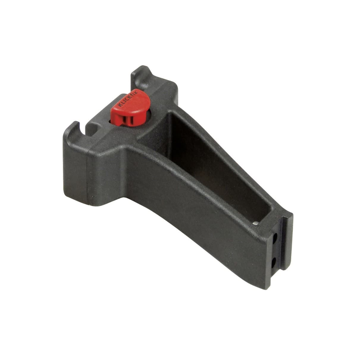 Support fixation Klickfix pour douille de direction