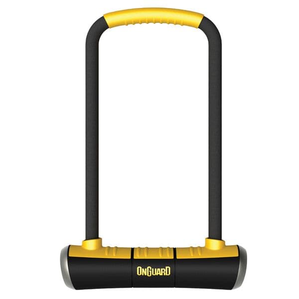 Onguard 8002 Pitbull LS U-LOCK