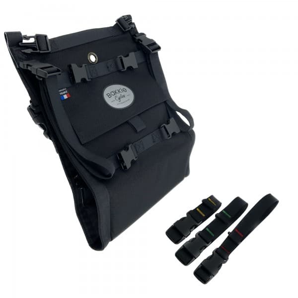 Sac vélo de transport Bakkie Light