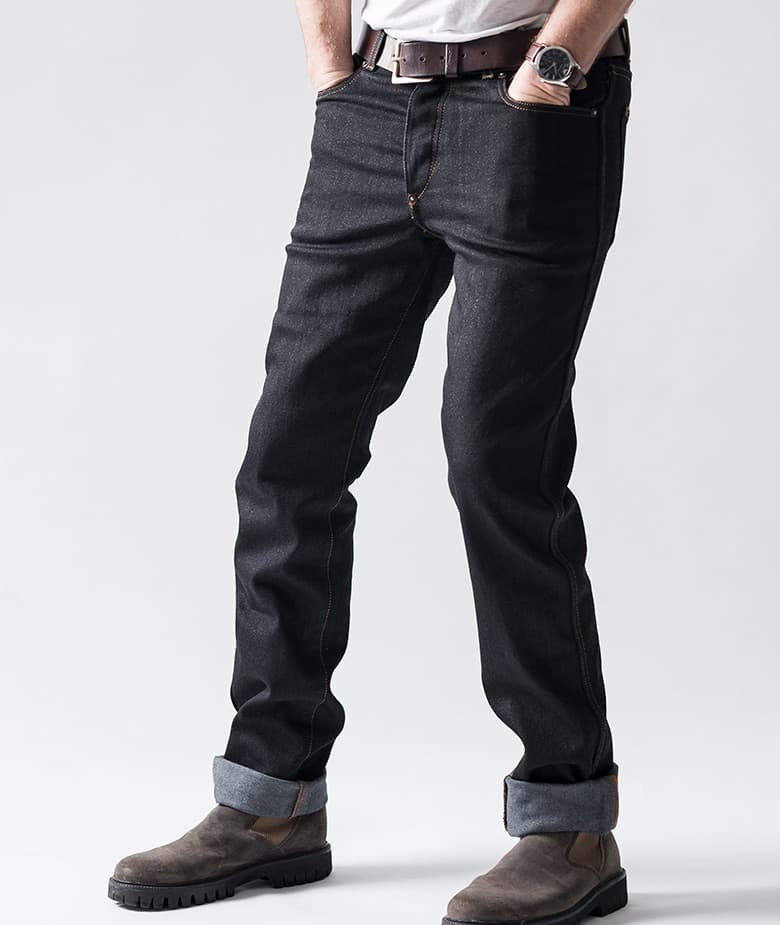 Jean Bolidster Jeanster 2