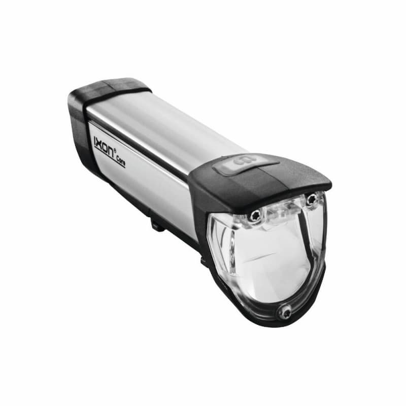 Lampe vélo avant USB IXON Core 180