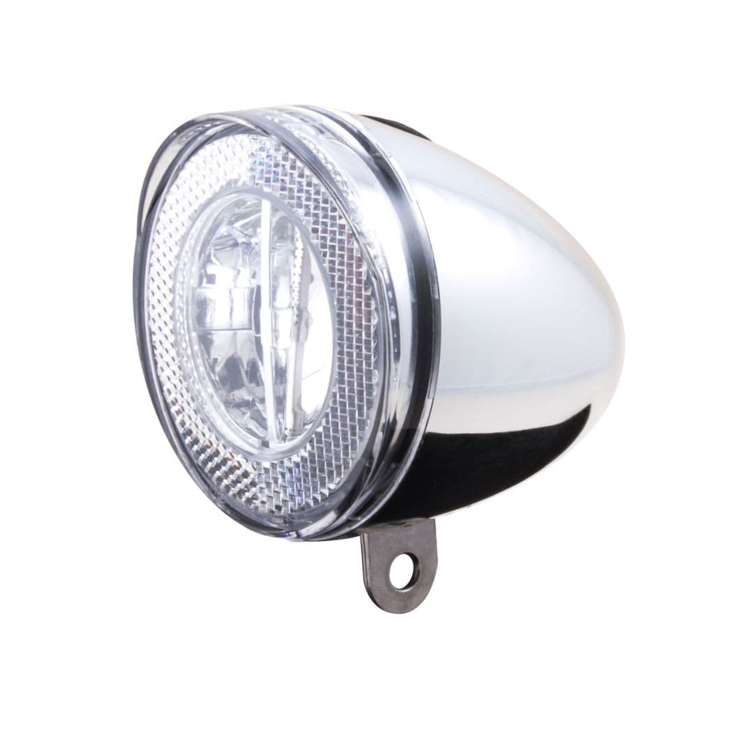 Éclairage avant Led vintage