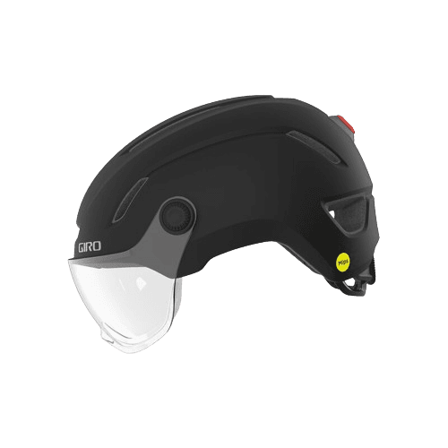 Casque Giro Evoke MIPS à visière