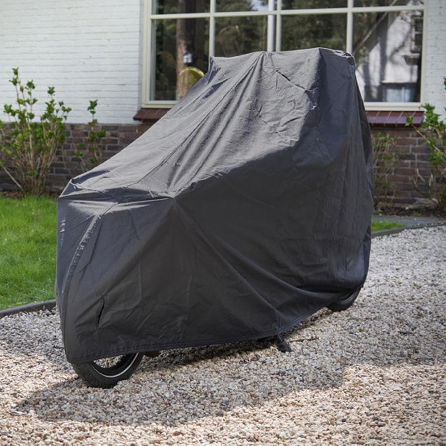 Housse de pluie vélo CARGO