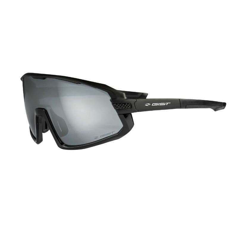 Lunettes de soleil vélo avec verres interchangeables