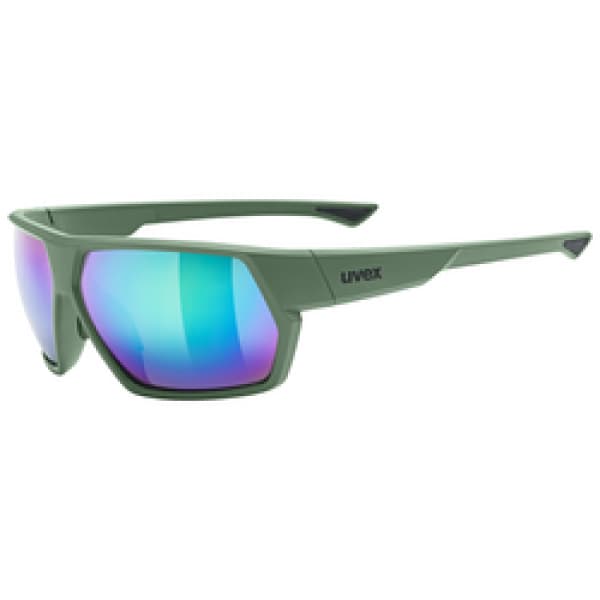 Lunettes solaires vélo UVEX Sportstyle