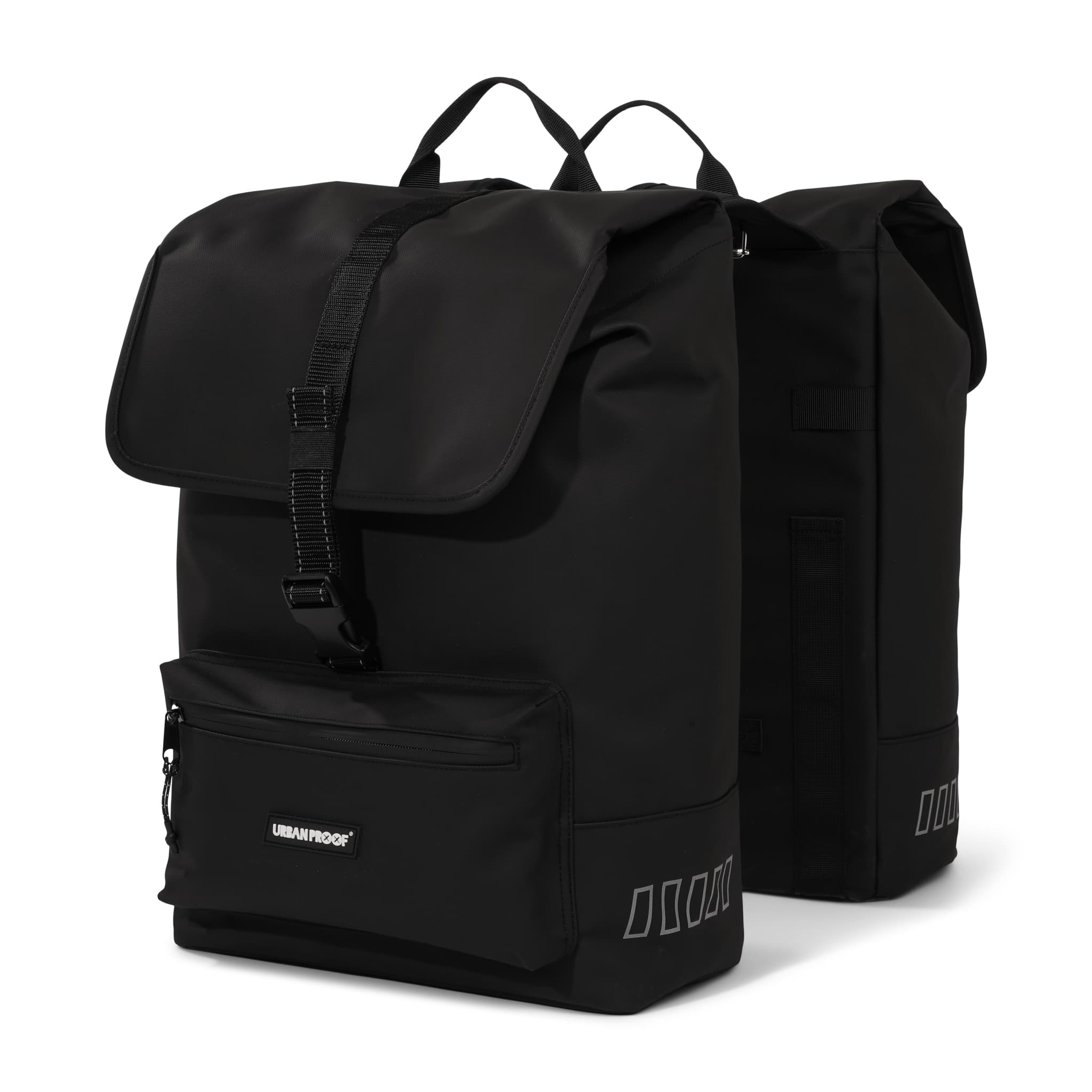 Sacoche double cargo Urban Proof
